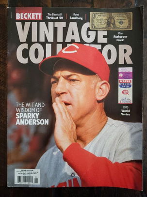 Link preview image for My latest Beckett Vintage article