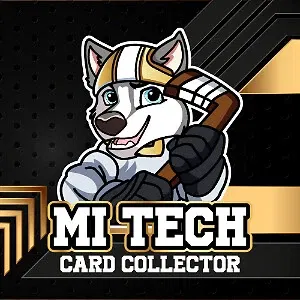 Link preview image for mitech_cardcollector on eBay