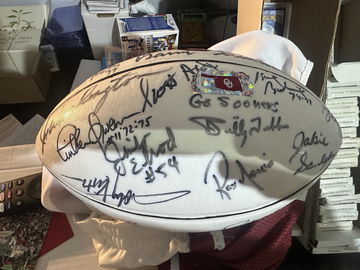 Amazing multi signed image 2