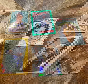 Nice little Mail Day image 1