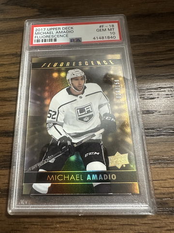 What’s the least you image 1