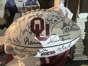 Amazing multi signed image 1