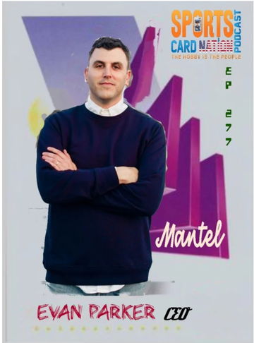 Mantel Platform - Bu image 1