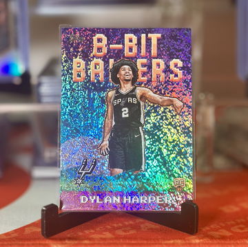 Talent Watch Tuesday image 1