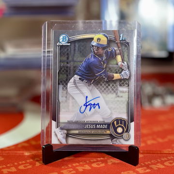 Signature Saturday image 1