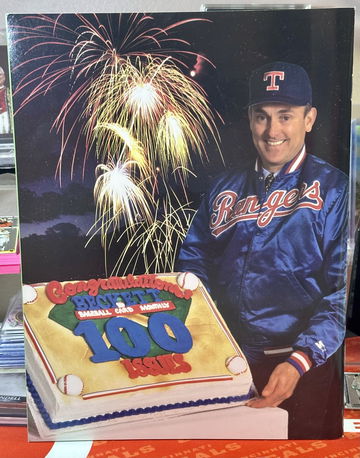 1990’s Beckett Magaz image 10