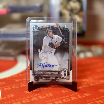 Top Prospect Tuesday image 1