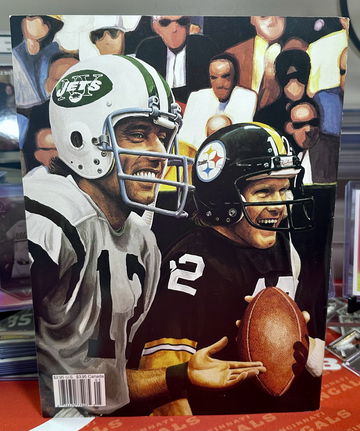 1990’s Beckett Magaz image 3