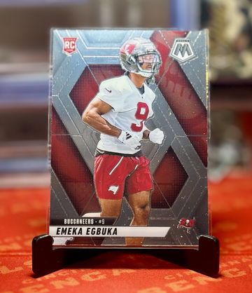 Top Rookie Tuesday image 1