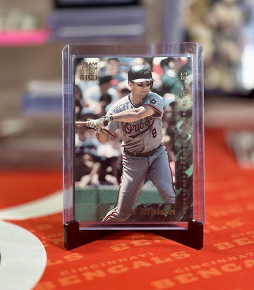 Junk Wax Wednesday image 1