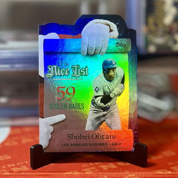 Back to Back MVP’s image 1