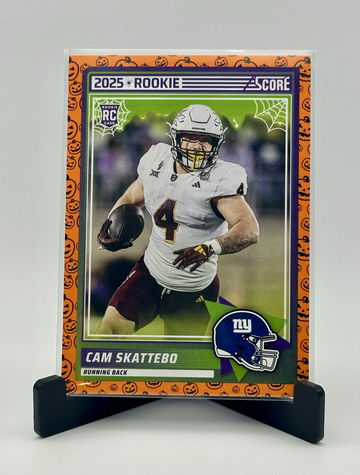 Top Rookie Tuesday image 1