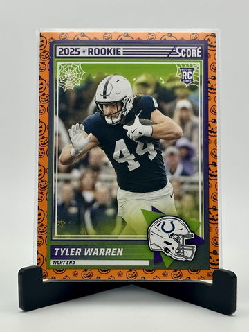 Top Rookie Tuesday image 1