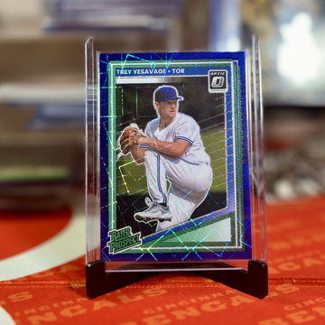 Top Rookie Tuesday image 1