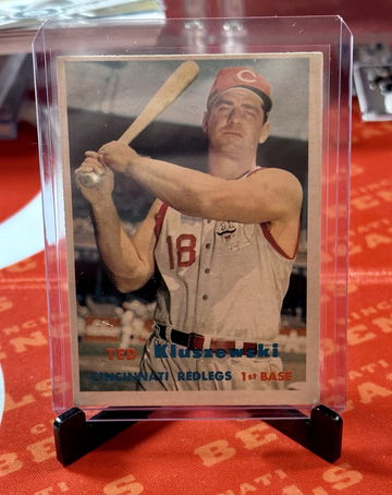 This Day in Reds His image 1