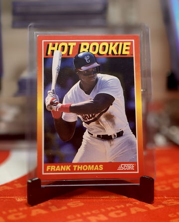 Junk Wax Wednesday image 1