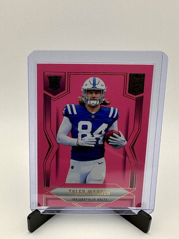 Top Rookie Tuesday image 2