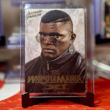 Throwback Thursday image 1