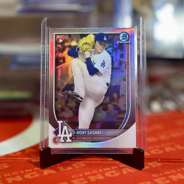 Top Rookie Tuesday image 2