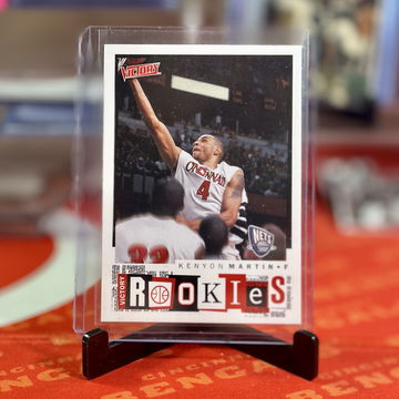 My Favorite Bearcat image 3