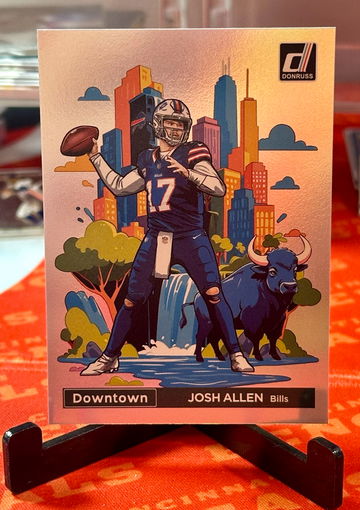 Slabbed or Raw? Let’ image 2