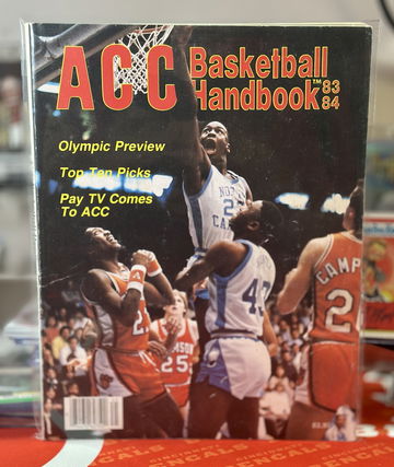 College Hoops Is Alm image 1