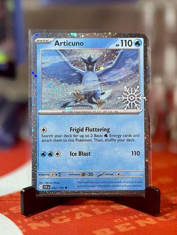 25 Days of Pokemon - image 6