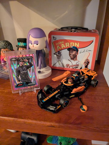 Finally able to set  image 3