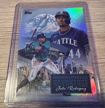 Topps 2024 Series 1 image 1