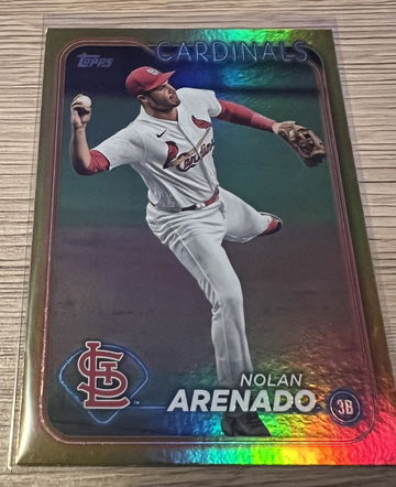 Topps 2024 Series 1 image 2