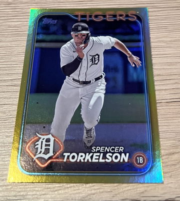 Topps 2024 Series 1 image 20