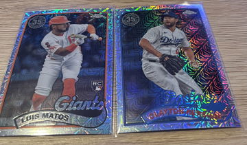 Topps 2024 Series 1 image 4