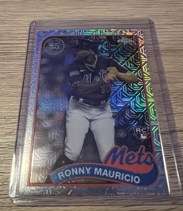 Topps 2024 Series 1 image 8