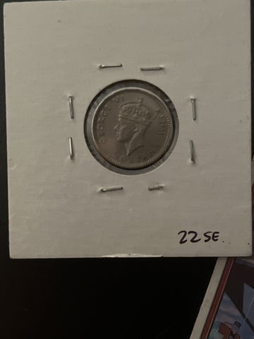 Southern Rhodesia 19 image 2