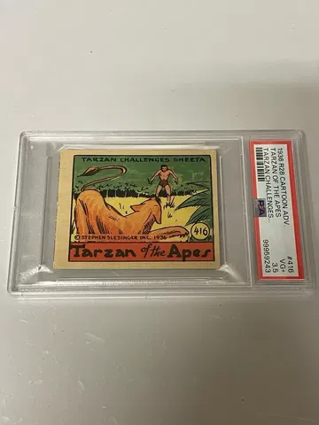 NON-SPORTS Finds BUC image 4