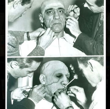 Primo Carnera was a  image 3