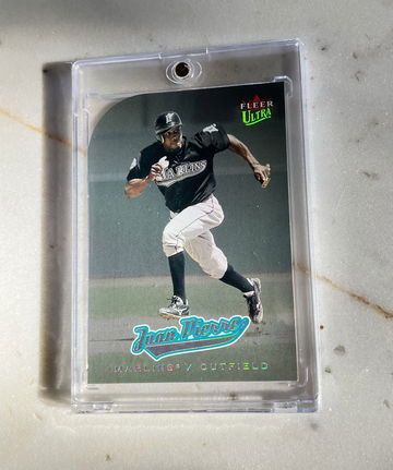 Juan Pierre Rarities image 2