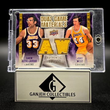 The logo and The GOA image 1