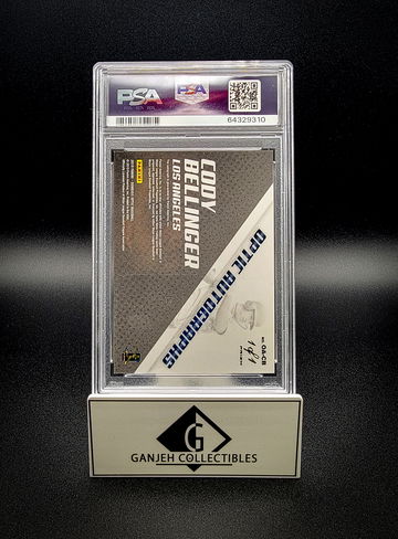 Cody Bellinger 1/1 image 2