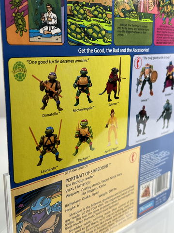 TMNT Collection 2025 image 5