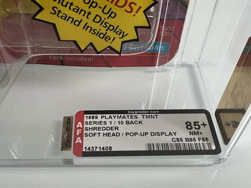 TMNT Collection 2025 image 2
