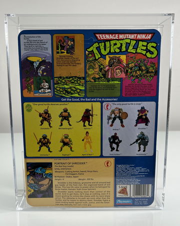 TMNT Collection 2025 image 3
