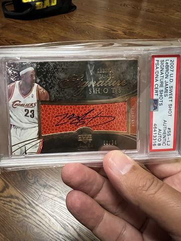 Upper Deck Sweet Sho image 1