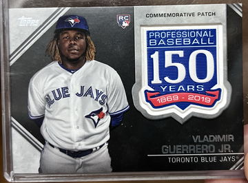 Vladimir Guerrero, J image 1