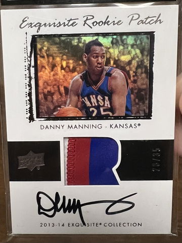 Danny Manning Upper image 1