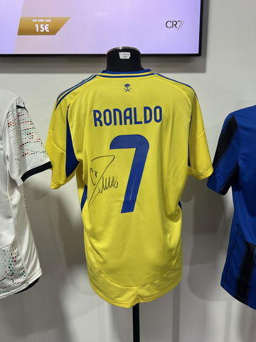 Ultimate Cristiano R image 4