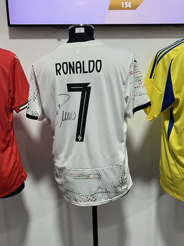 Ultimate Cristiano R image 5