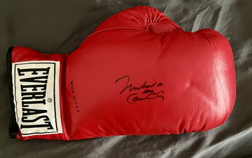 Muhammad Ali AKA Cas image 1