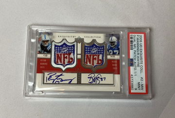 Peyton Manning/Reggi image 1