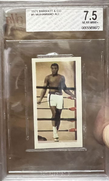 1971 Goldflake Muham image 1